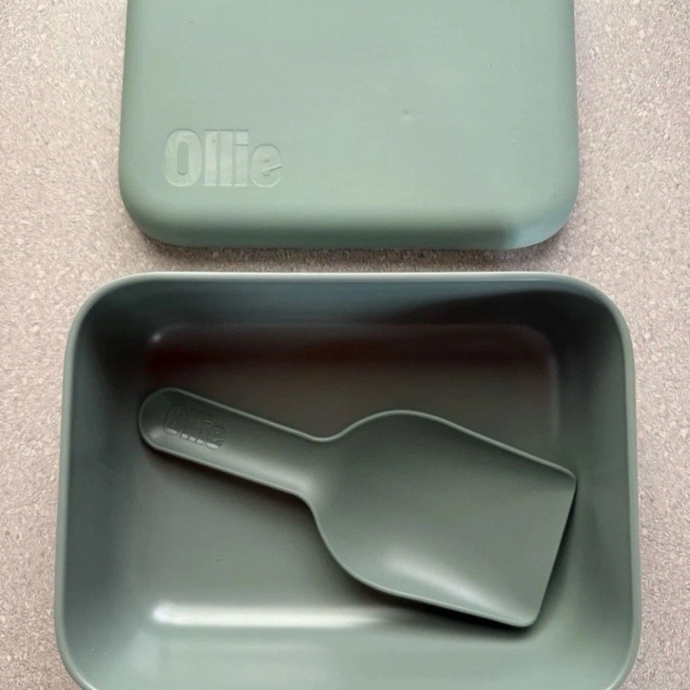 Ollie Food Storage Set - Picture 2 of 2